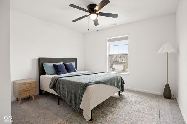 4407 Ringstead Way, Indianapolis, IN 46235