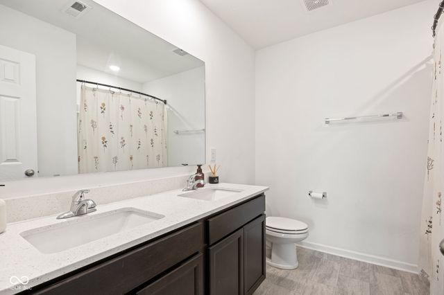 4407 Ringstead Way, Indianapolis, IN 46235