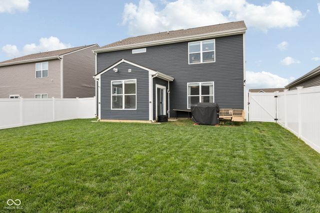 4407 Ringstead Way, Indianapolis, IN 46235