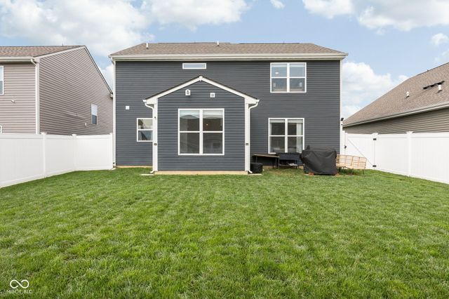 4407 Ringstead Way, Indianapolis, IN 46235