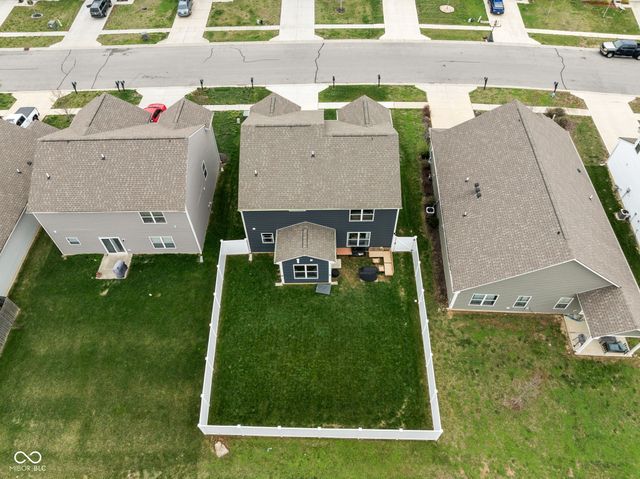 4407 Ringstead Way, Indianapolis, IN 46235