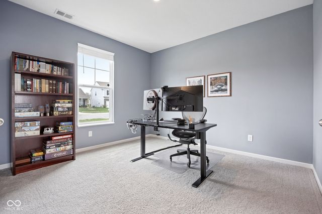 4407 Ringstead Way, Indianapolis, IN 46235