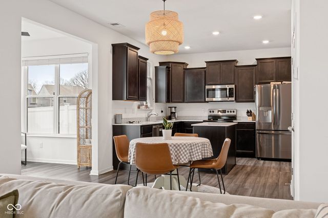 4407 Ringstead Way, Indianapolis, IN 46235