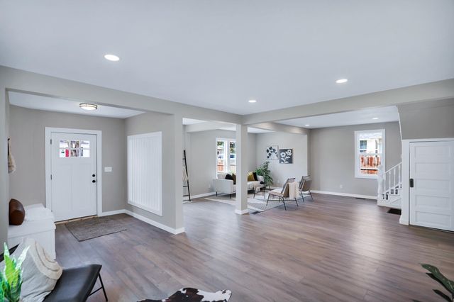 2434 E Wiscomb St, Spokane, WA 99207