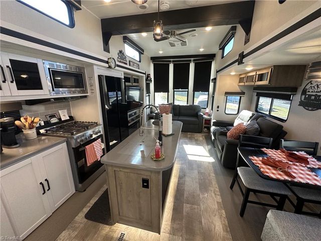 106 Eagle Drive, New London, NC 28127