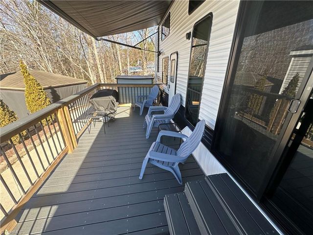 106 Eagle Drive, New London, NC 28127