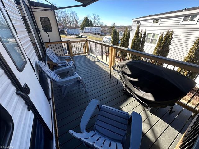 106 Eagle Drive, New London, NC 28127