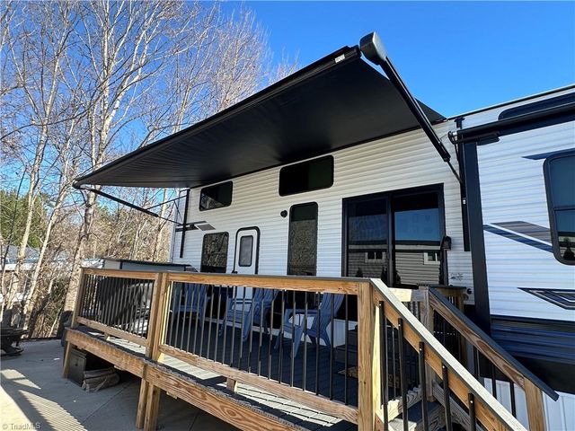 106 Eagle Drive, New London, NC 28127