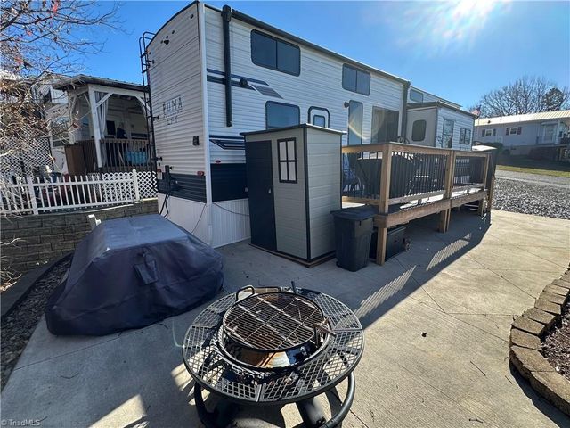 106 Eagle Drive, New London, NC 28127