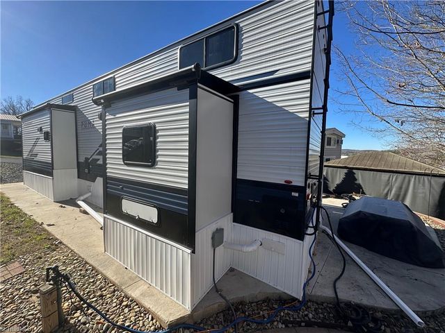 106 Eagle Drive, New London, NC 28127