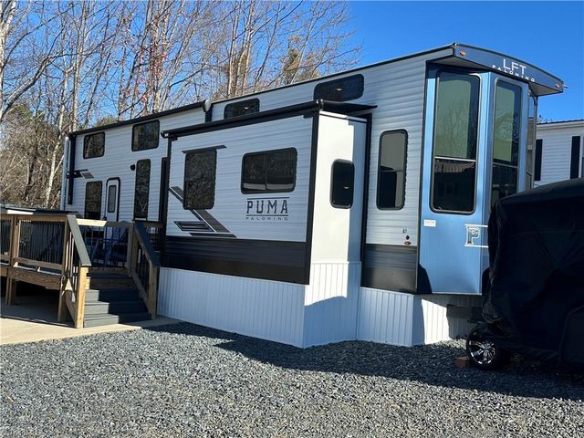 106 Eagle Drive, New London, NC 28127