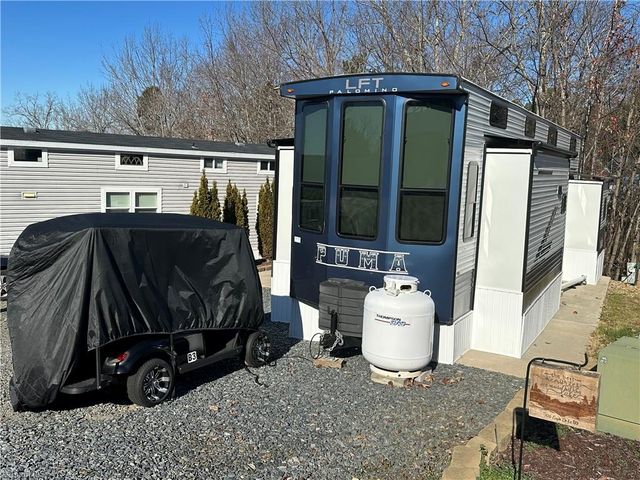 106 Eagle Drive, New London, NC 28127