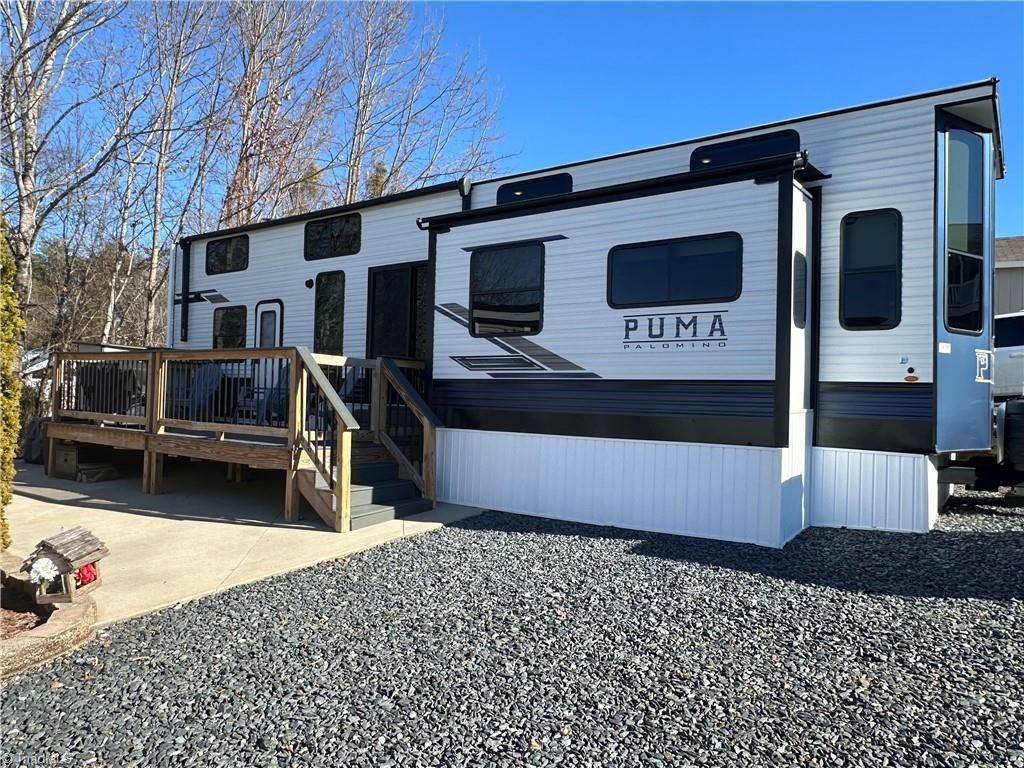 106 Eagle Drive, New London, NC 28127