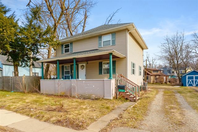 2120 E Main Street, Kalamazoo, MI 49048