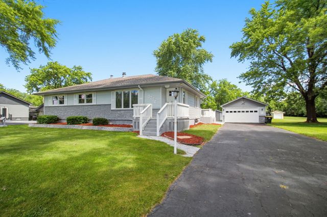 3258 204th Street, Lynwood, IL 60411