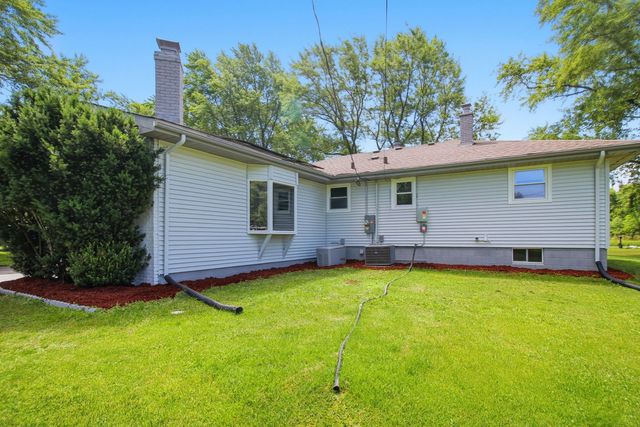 3258 204th Street, Lynwood, IL 60411