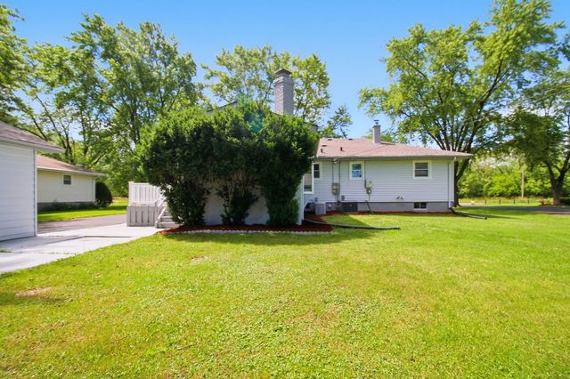 3258 204th Street, Lynwood, IL 60411