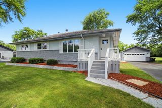 3258 204th Street, Lynwood, IL 60411