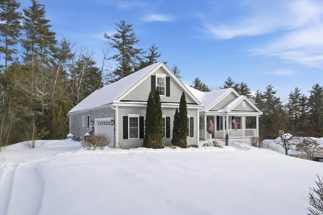 21 Singer Brook Road, Milford, NH 03055