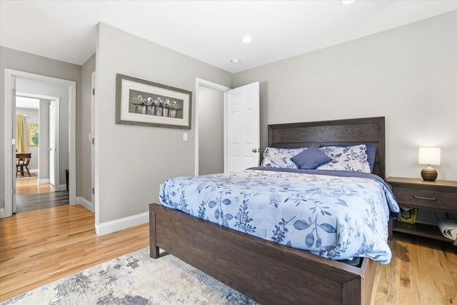 21 Singer Brook Road, Milford, NH 03055