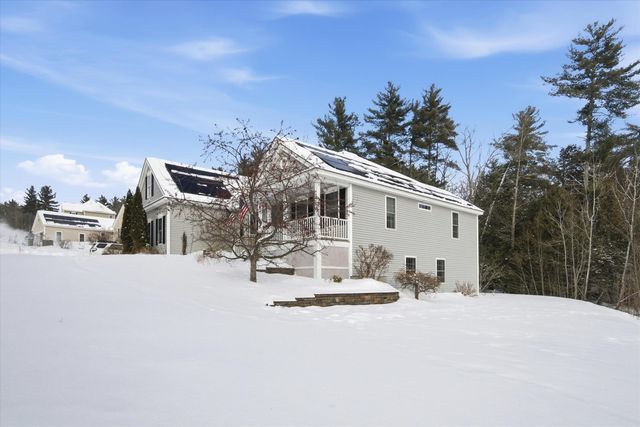 21 Singer Brook Road, Milford, NH 03055