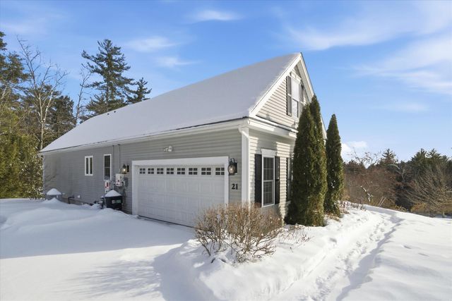 21 Singer Brook Road, Milford, NH 03055