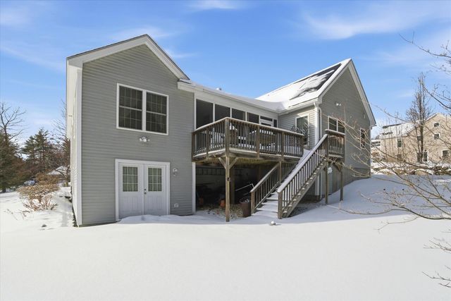 21 Singer Brook Road, Milford, NH 03055