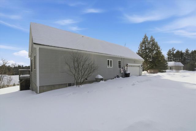 21 Singer Brook Road, Milford, NH 03055