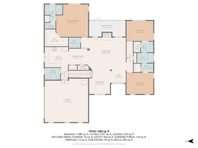 21 Singer Brook Road, Milford, NH 03055