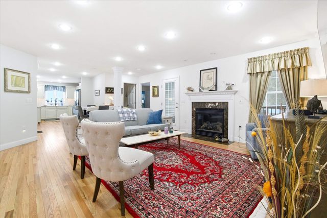 21 Singer Brook Road, Milford, NH 03055