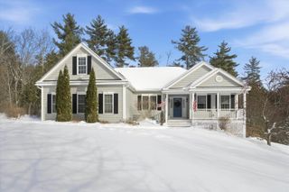 21 Singer Brook Road, Milford, NH 03055