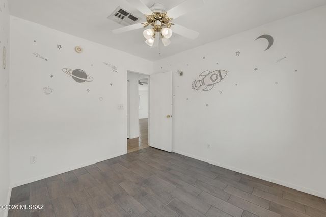 4872 S Wild Rose Drive, Tucson, AZ 85730