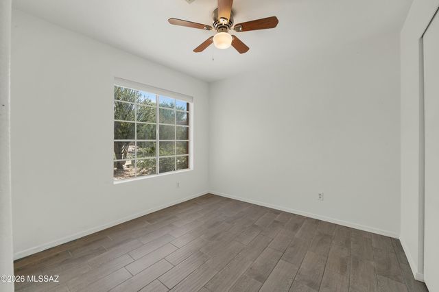 4872 S Wild Rose Drive, Tucson, AZ 85730