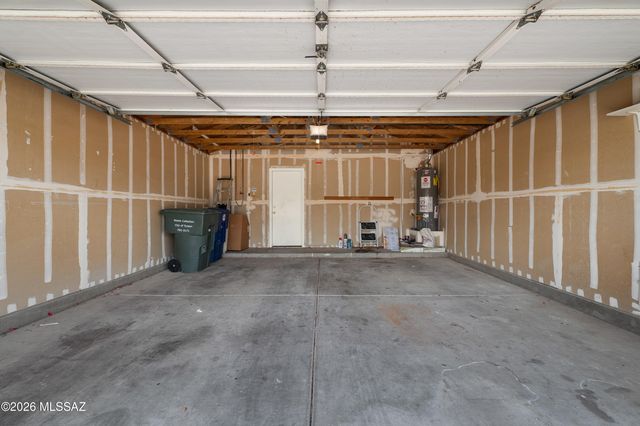 4872 S Wild Rose Drive, Tucson, AZ 85730
