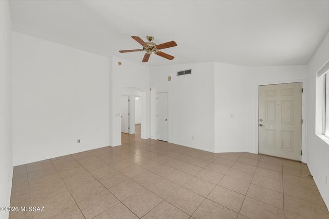 4872 S Wild Rose Drive, Tucson, AZ 85730