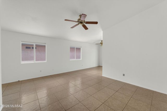 4872 S Wild Rose Drive, Tucson, AZ 85730