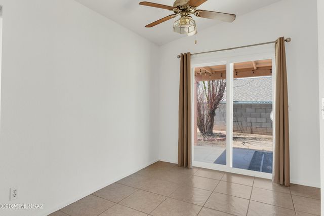 4872 S Wild Rose Drive, Tucson, AZ 85730