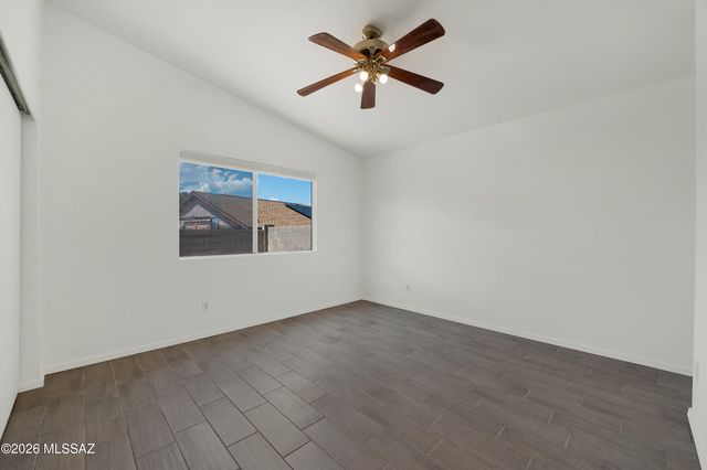 4872 S Wild Rose Drive, Tucson, AZ 85730