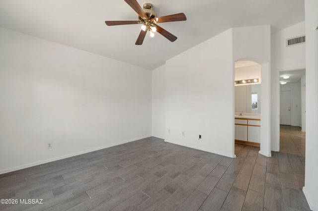 4872 S Wild Rose Drive, Tucson, AZ 85730