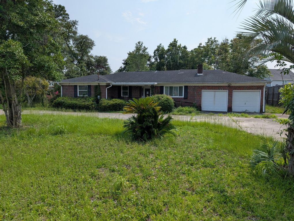 1235 Hamlin Road, Mount Pleasant, SC 29466