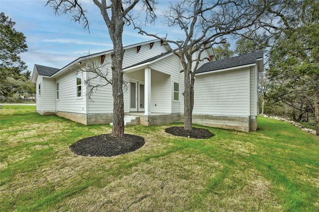 16 Rhapsody LN, Wimberley, TX 78676