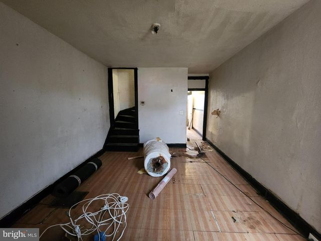 1719 N CAREY ST, Baltimore, MD 21217