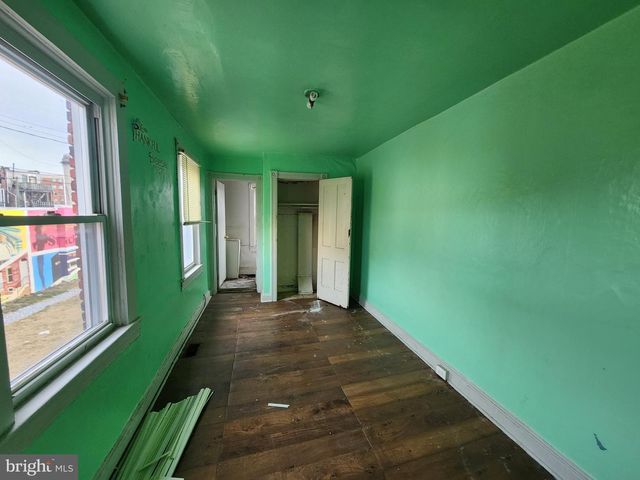 1719 N CAREY ST, Baltimore, MD 21217