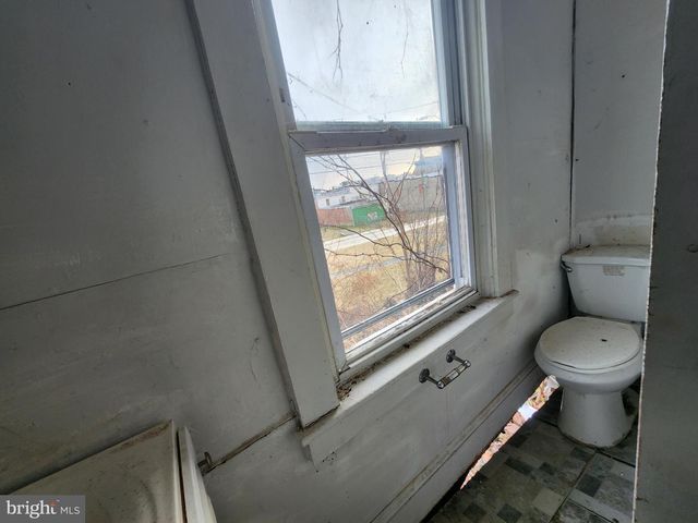 1719 N CAREY ST, Baltimore, MD 21217