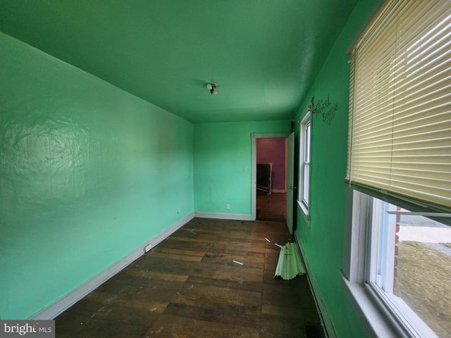 1719 N CAREY ST, Baltimore, MD 21217