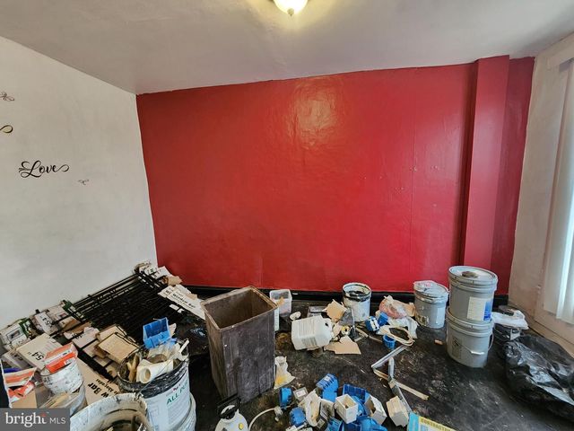 1719 N CAREY ST, Baltimore, MD 21217