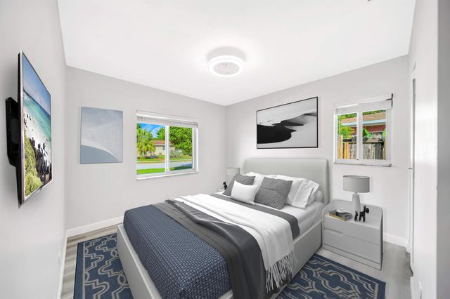 6812 Rio Pinar, North Lauderdale, FL 33068