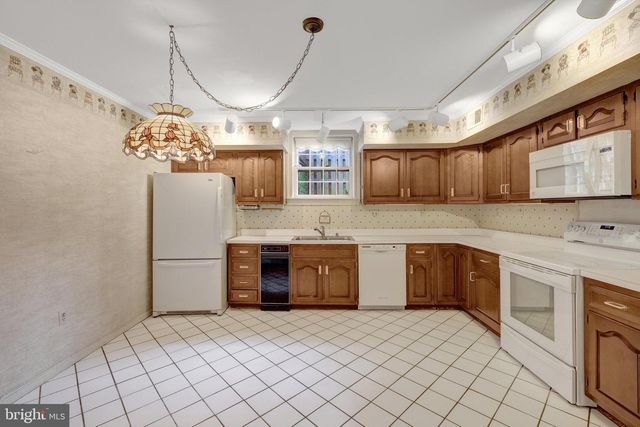 1468 HIGHWOOD DR, Mclean, VA 22101