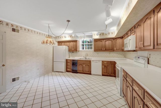 1468 HIGHWOOD DR, Mclean, VA 22101