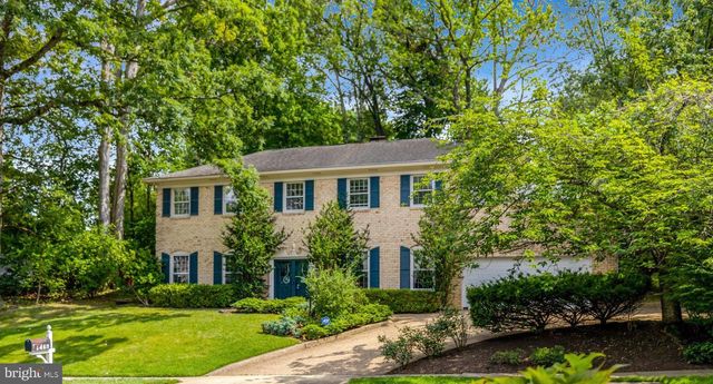 1468 HIGHWOOD DR, Mclean, VA 22101